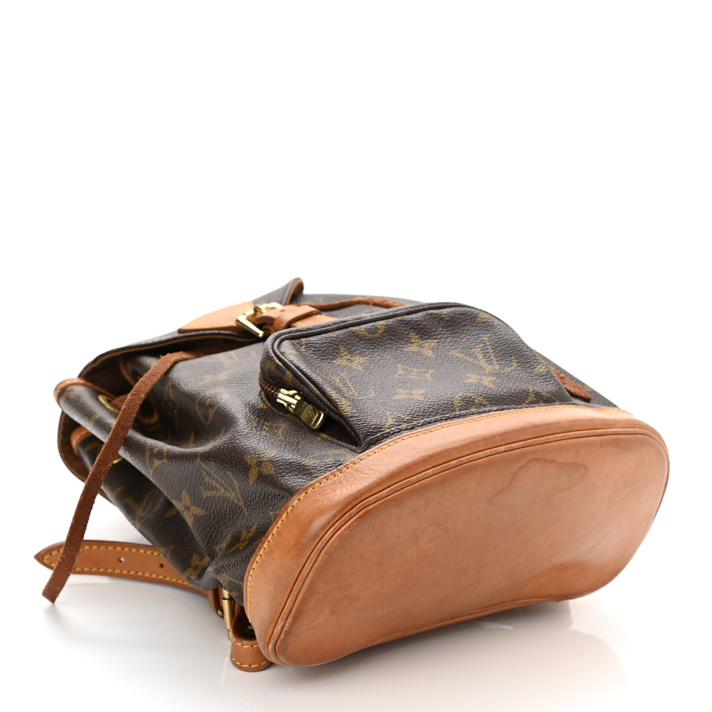 Monogram Mini Montsouris Backpack