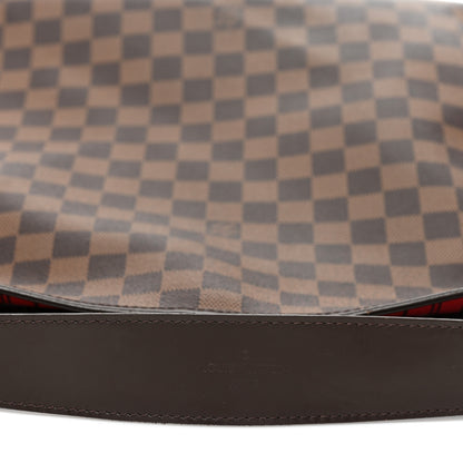 Louis Vuitton Damier Ebene Delightful MM 13 of 15