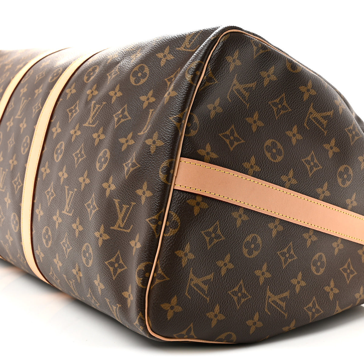 Monogram Keepall Bandouliere 55