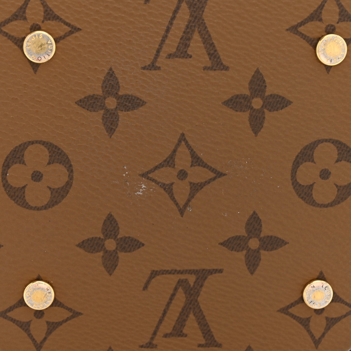 Reverse Monogram Cannes