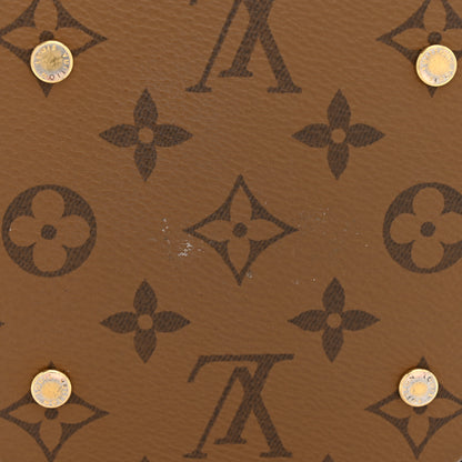 Louis Vuitton Reverse Monogram Cannes 11 of 11