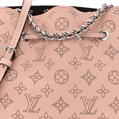 Louis Vuitton Mahina Bella Magnolia 9 of 16
