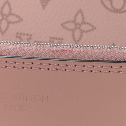 Louis Vuitton Mahina Hina PM Magnolia 21 of 25