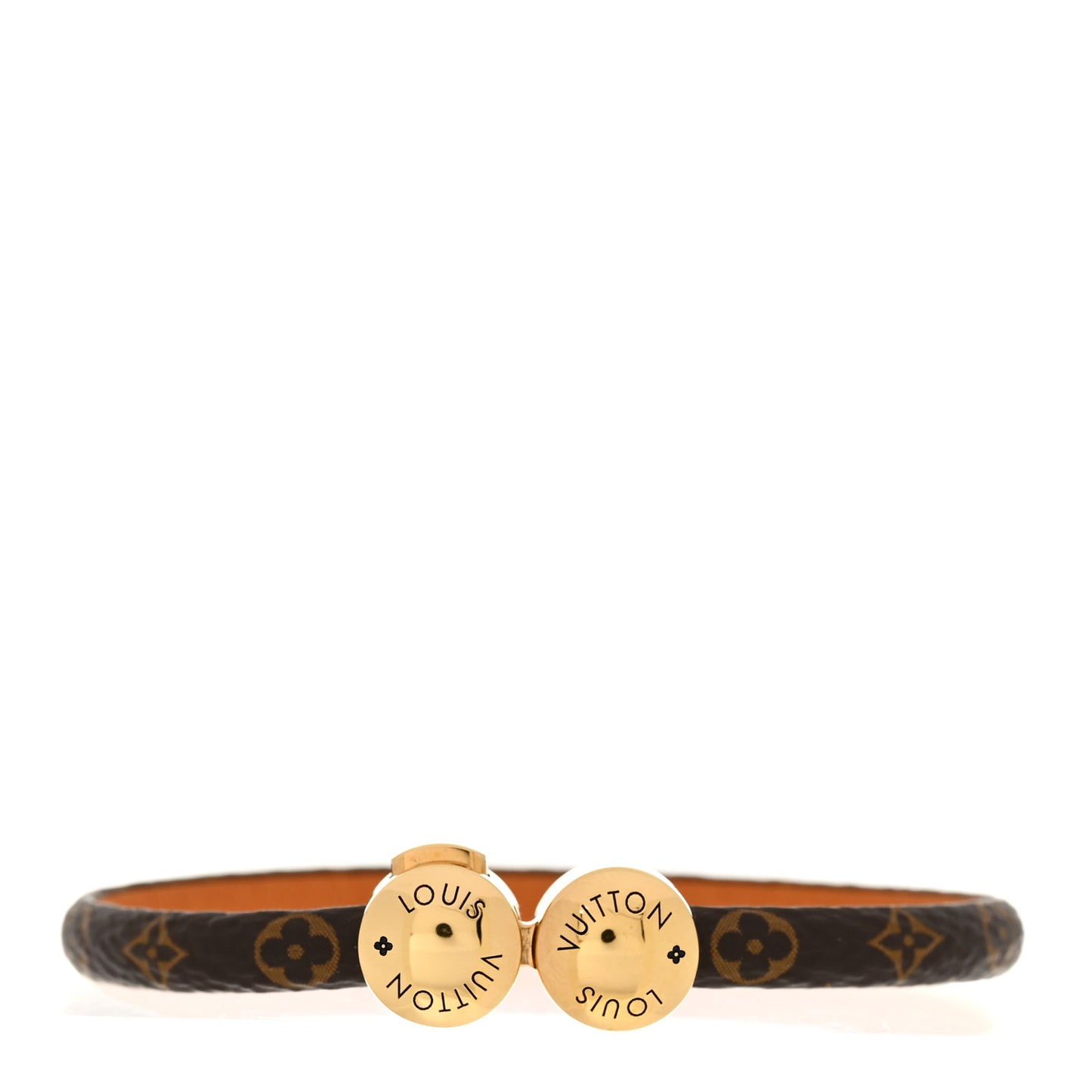 Monogram Mini Historic Bracelet 17