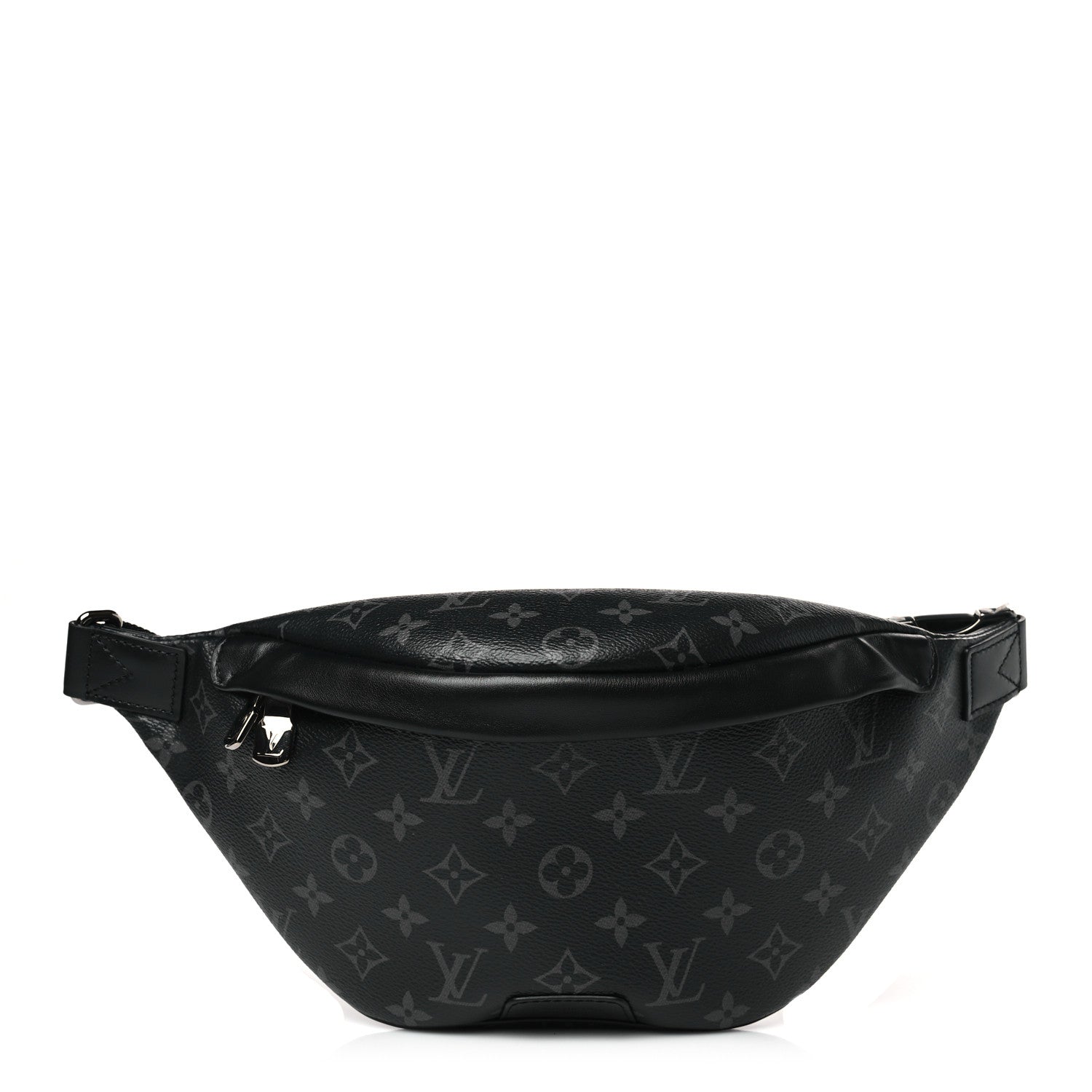 Louis Vuitton Monogram Eclipse Discovery Bumbag 1 of 8