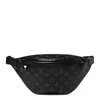 Louis Vuitton Monogram Eclipse Discovery Bumbag 1 of 8