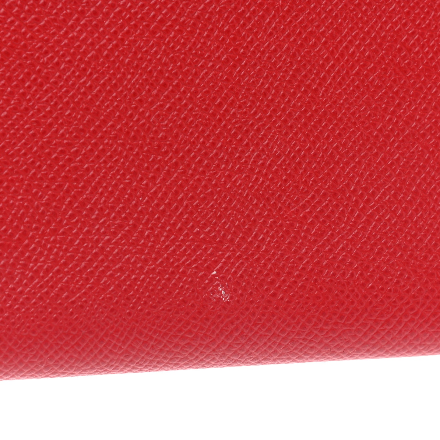 Epsom Jige Elan 29 Clutch Rouge Casaque
