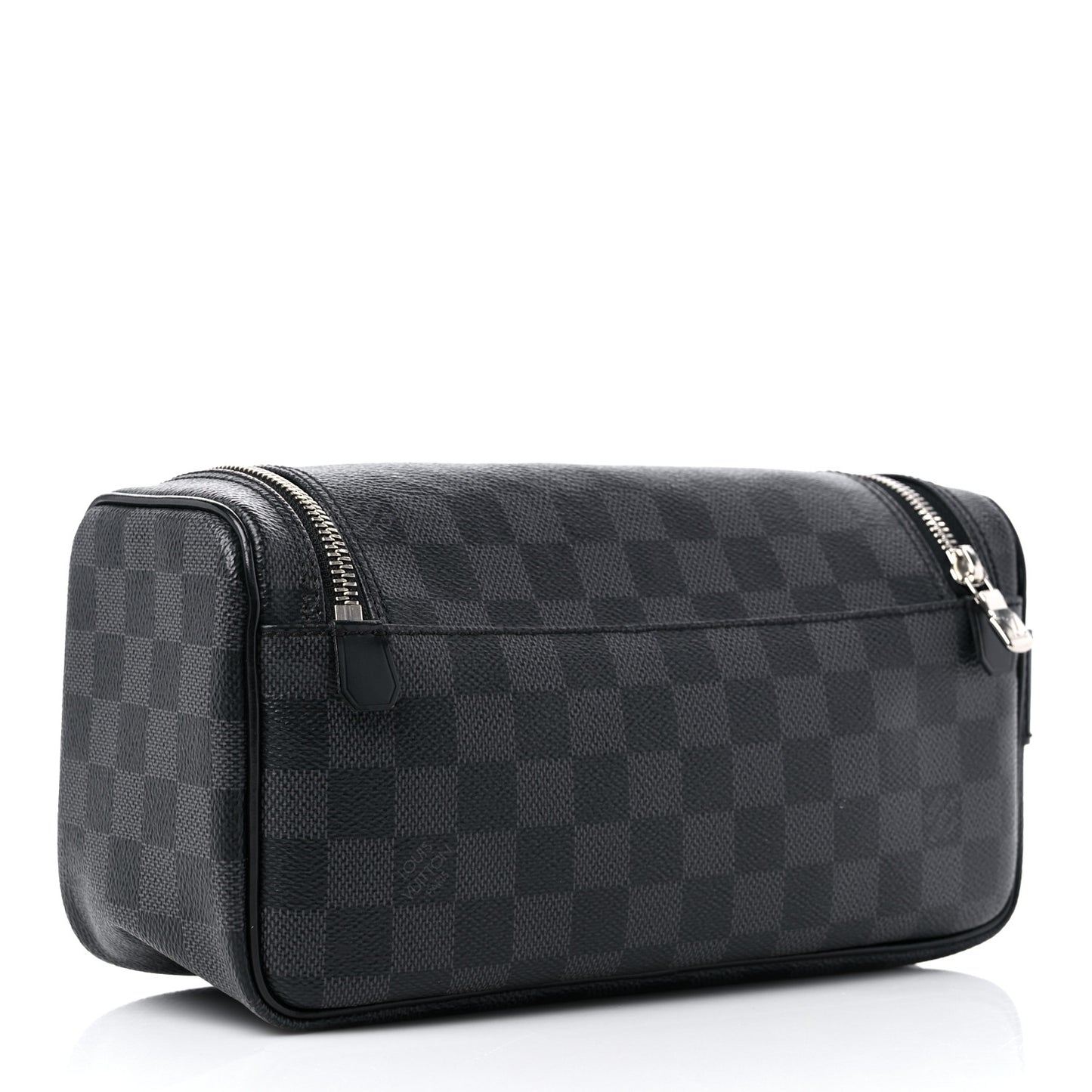 Damier Graphite Toiletry Pouch