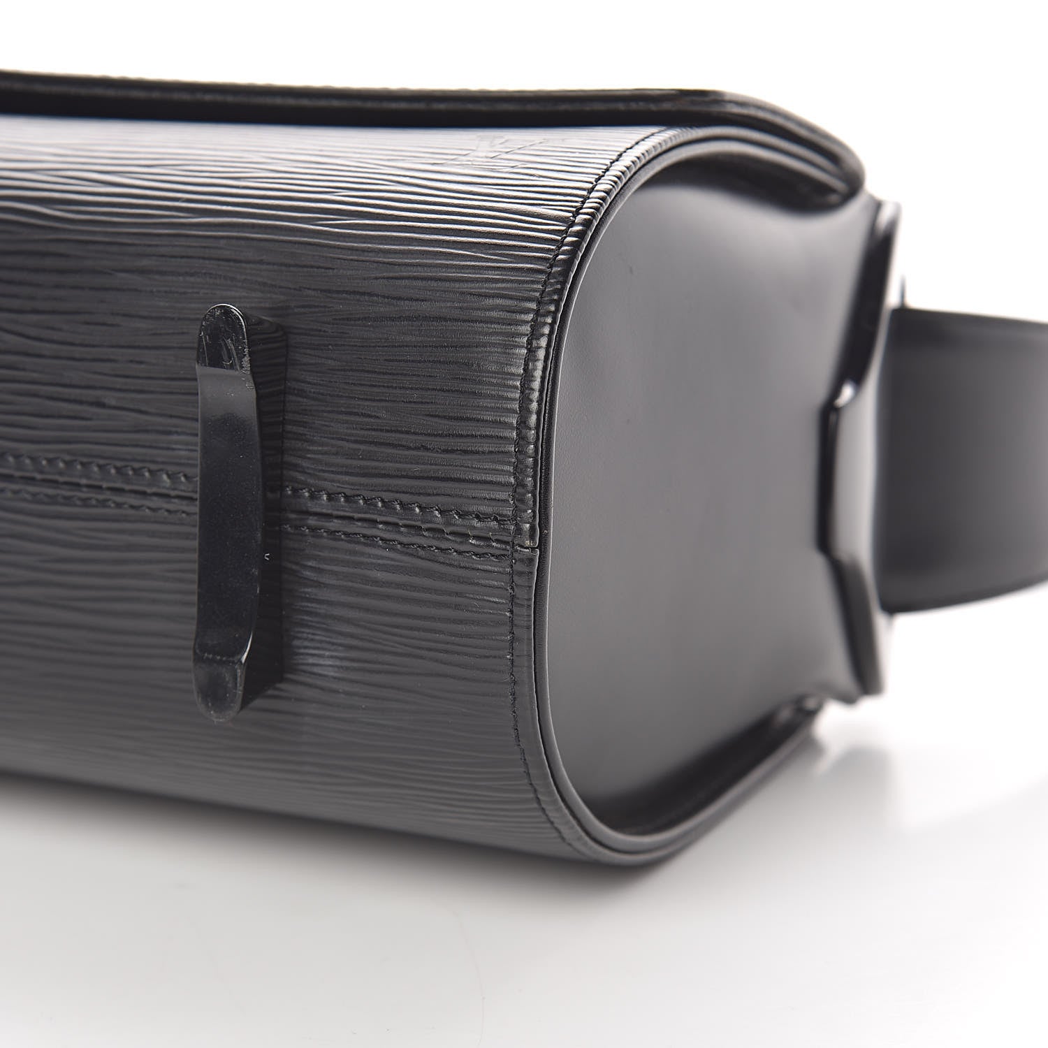 Louis Vuitton Epi Nocturne PM Black 13 of 19