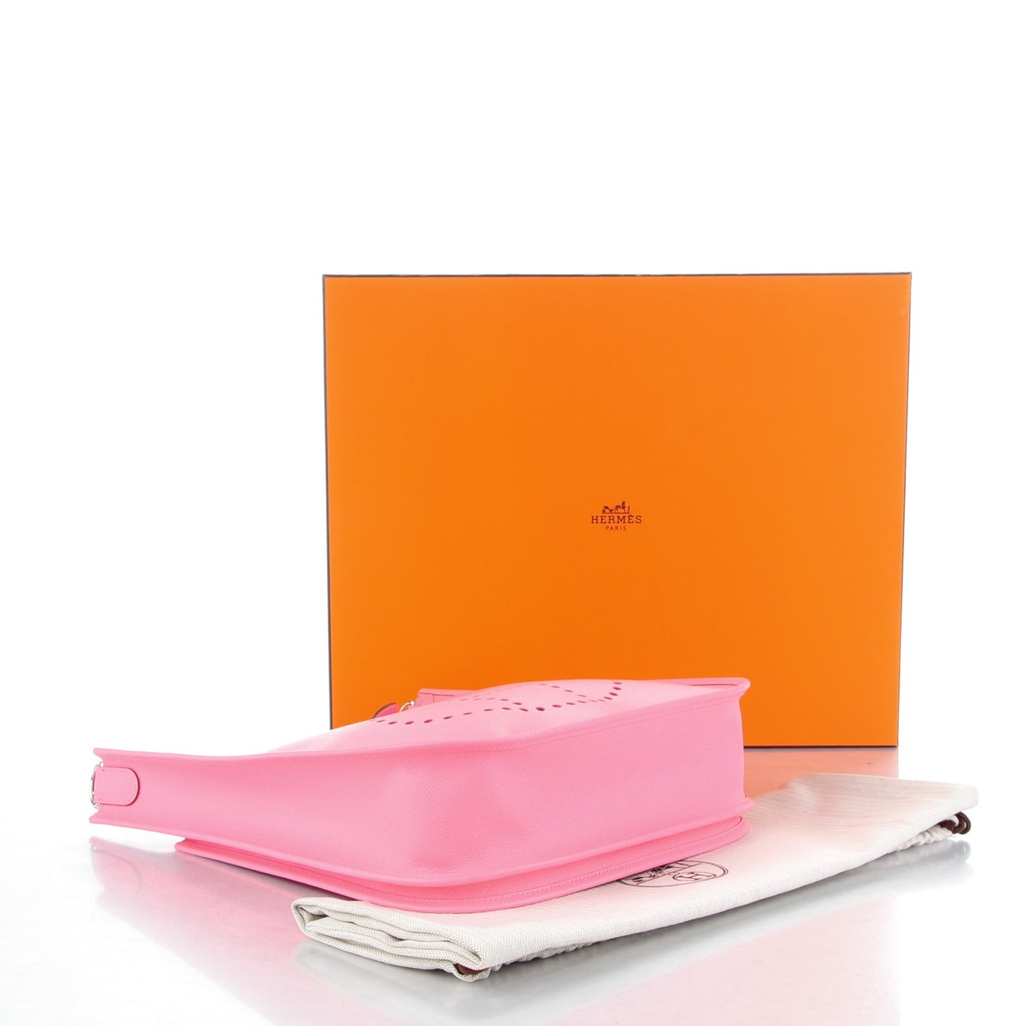 Epsom Evelyne III GM Rose Confetti