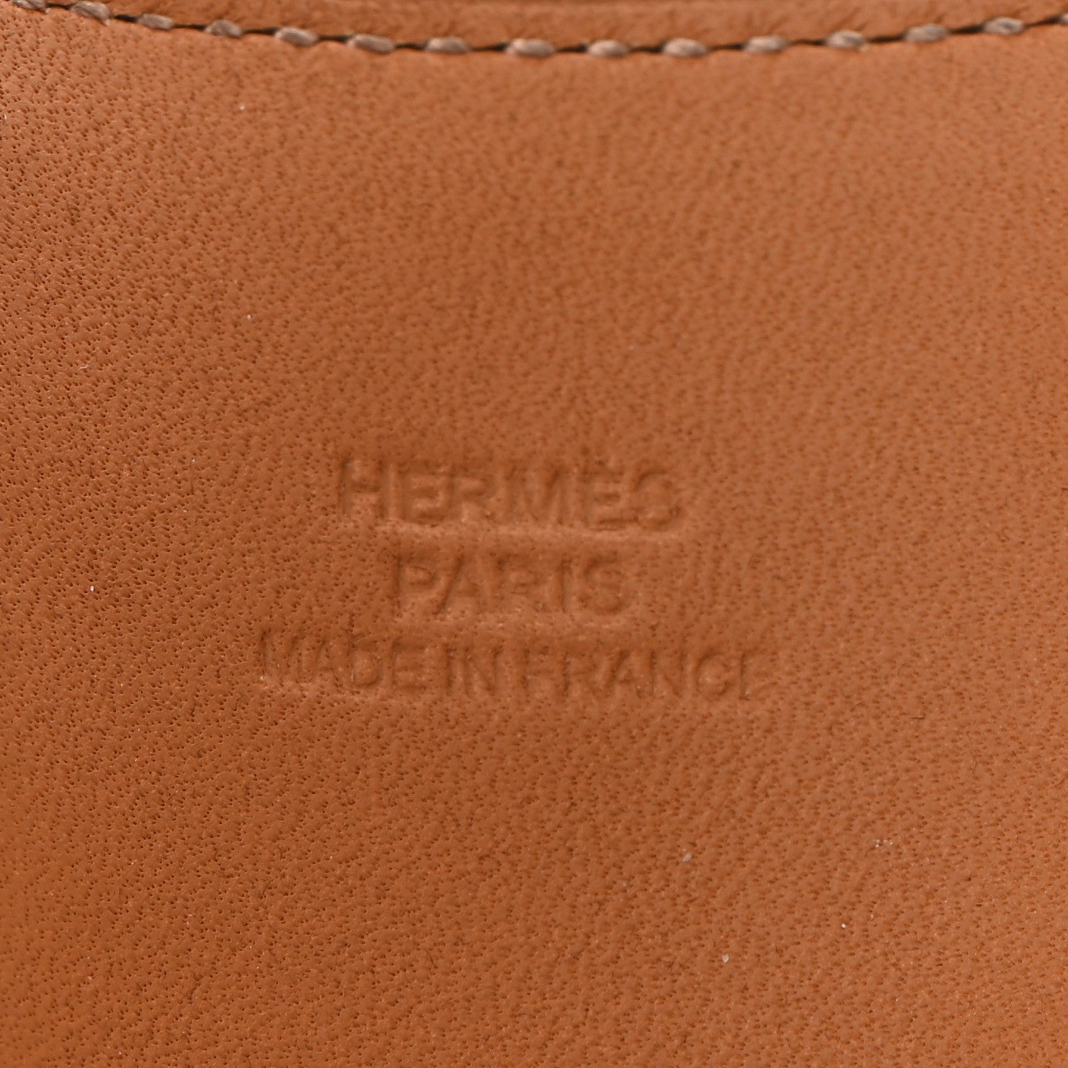 Hermes Chamonix Collier De Chien CDC Bracelet S Chocolate 8 of 10