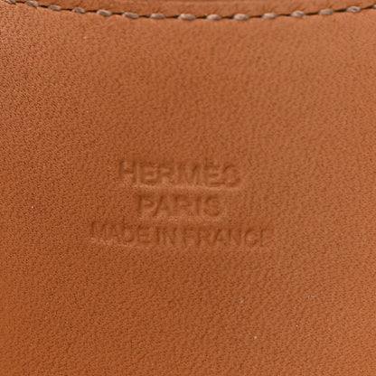 Hermes Chamonix Collier De Chien CDC Bracelet S Chocolate 8 of 10