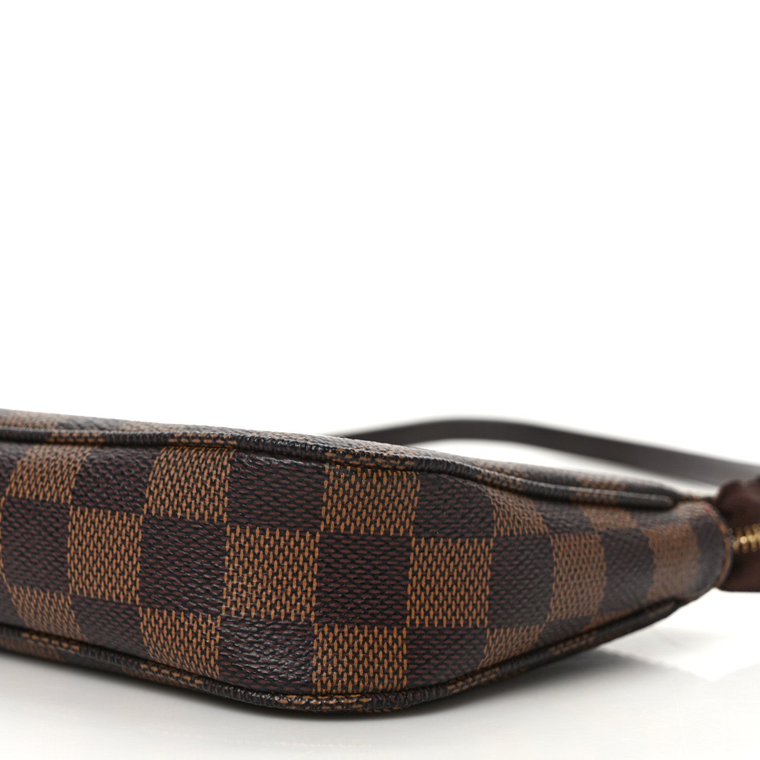 Louis Vuitton Damier Ebene Pochette Accessories NM 8 of 8