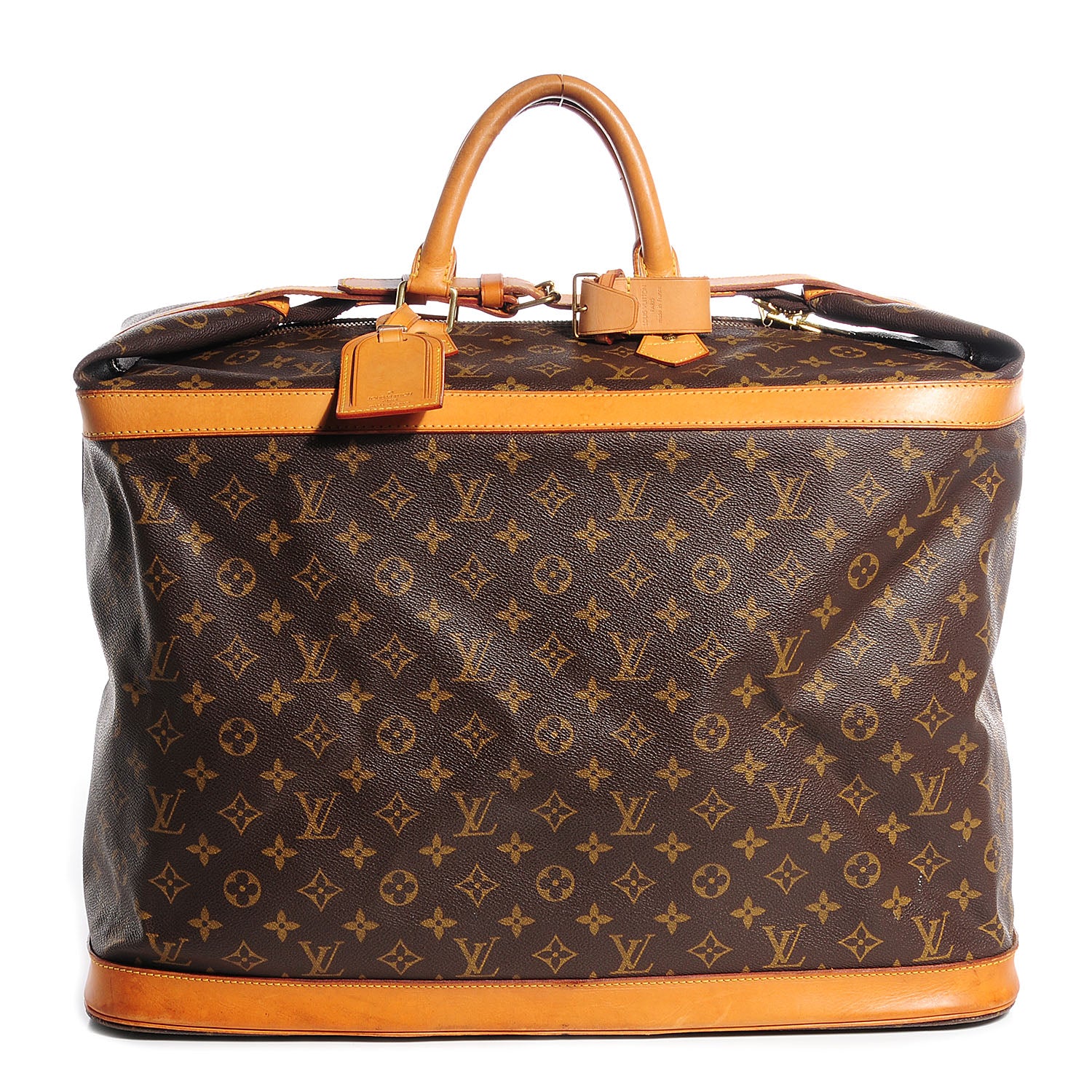Louis Vuitton Monogram Cruiser 50 1 of 8