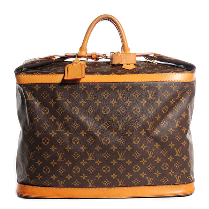 Louis Vuitton Monogram Cruiser 50 1 of 8