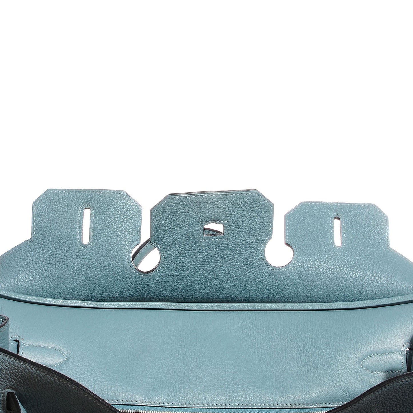 Togo Birkin 35 Ciel