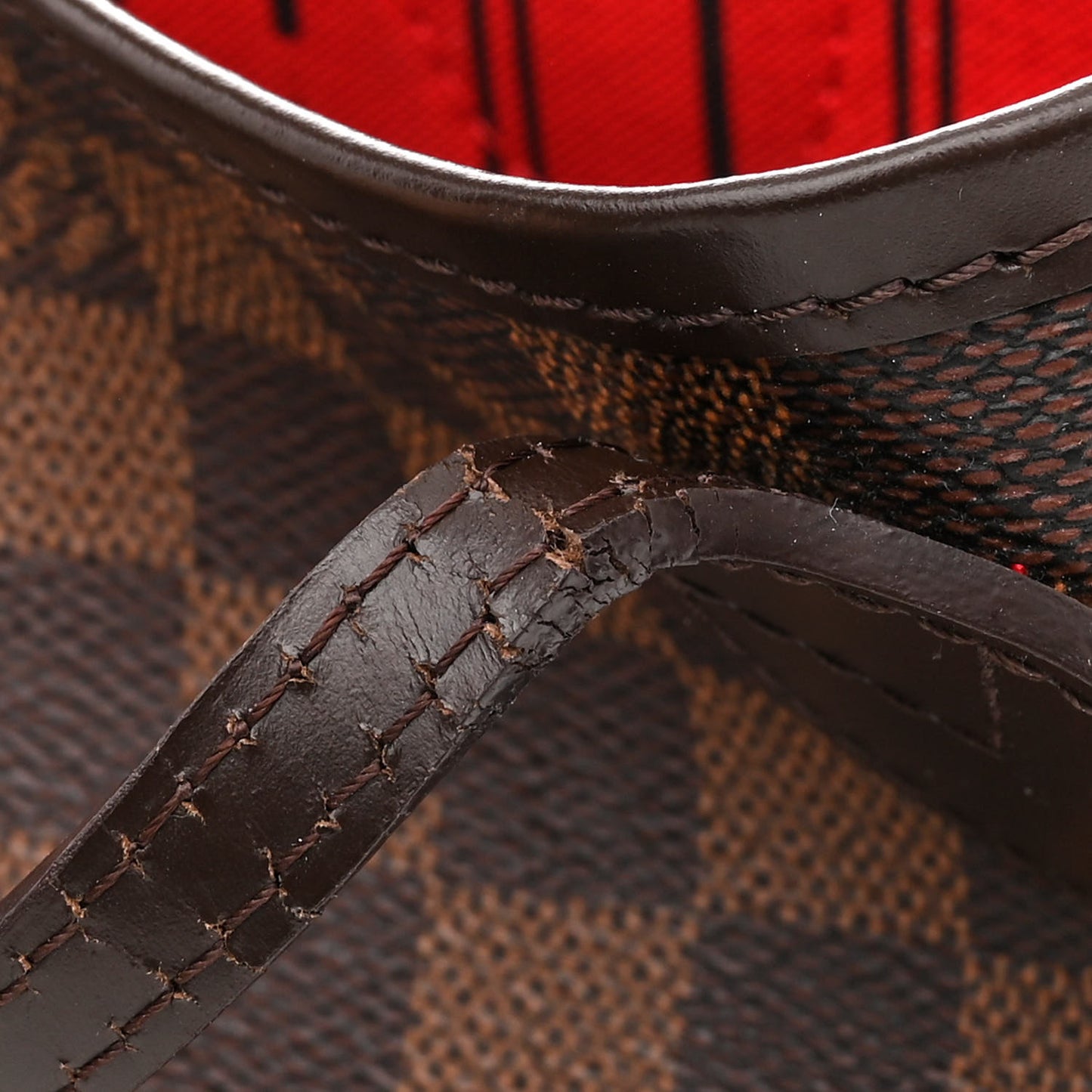 Damier Ebene Neverfull PM