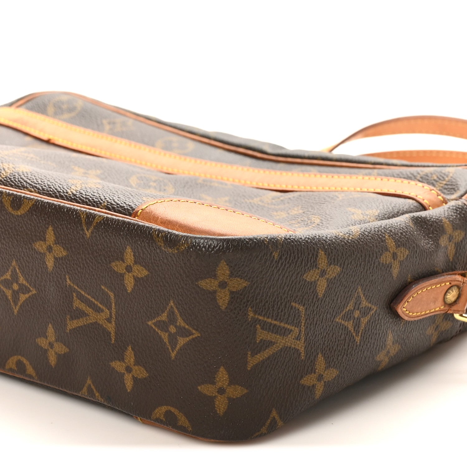 Louis Vuitton Monogram Trocadero 30 1833951 – FASHIONPHILE