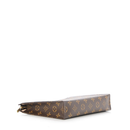 Louis Vuitton Monogram Toiletry Pouch 26 4 of 8