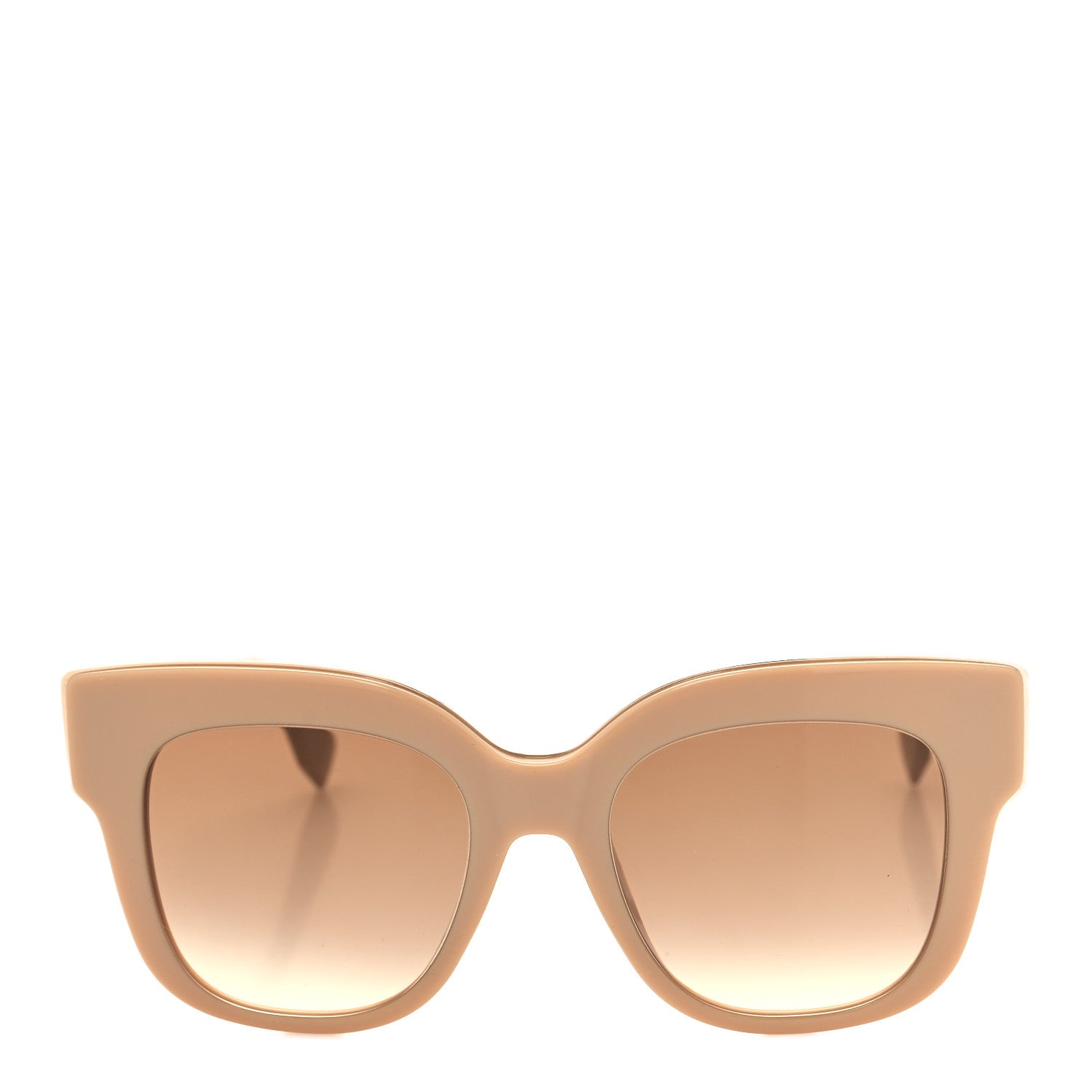 Fendi Acetate F is Fendi Sunglasses FF 0359/G/S Beige 2 of 6