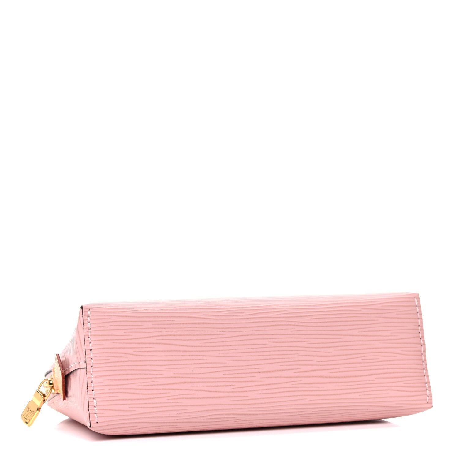 Louis Vuitton Epi Cosmetic Pouch Rose Ballerine 4 of 11