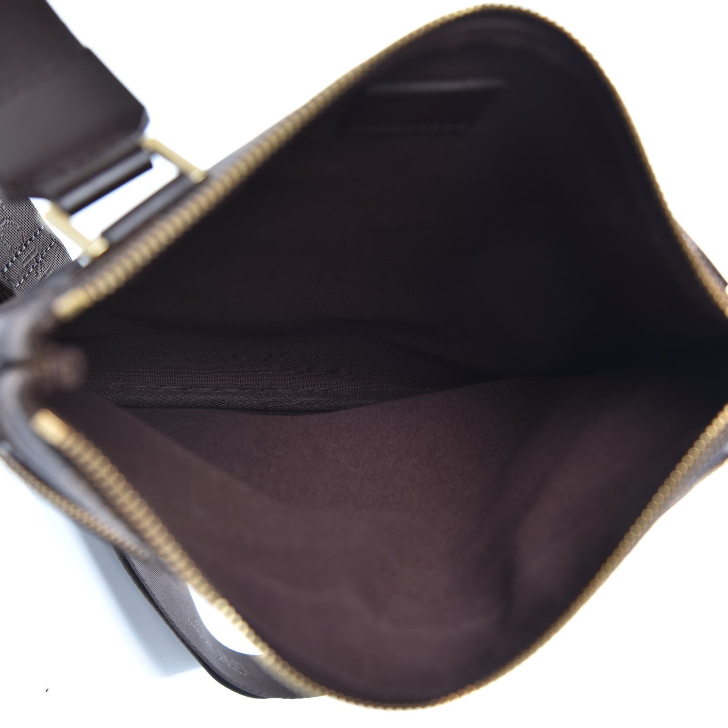 Louis Vuitton Damier Ebene Bosphore Pochette 5 of 9