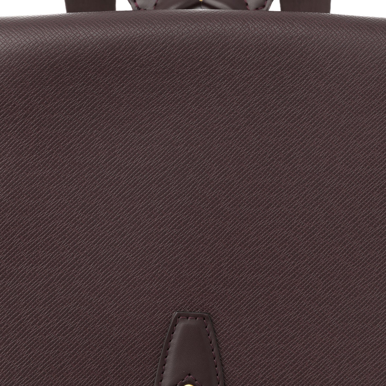 Louis Vuitton Taiga Cassiar Backpack Acajou 8 of 11