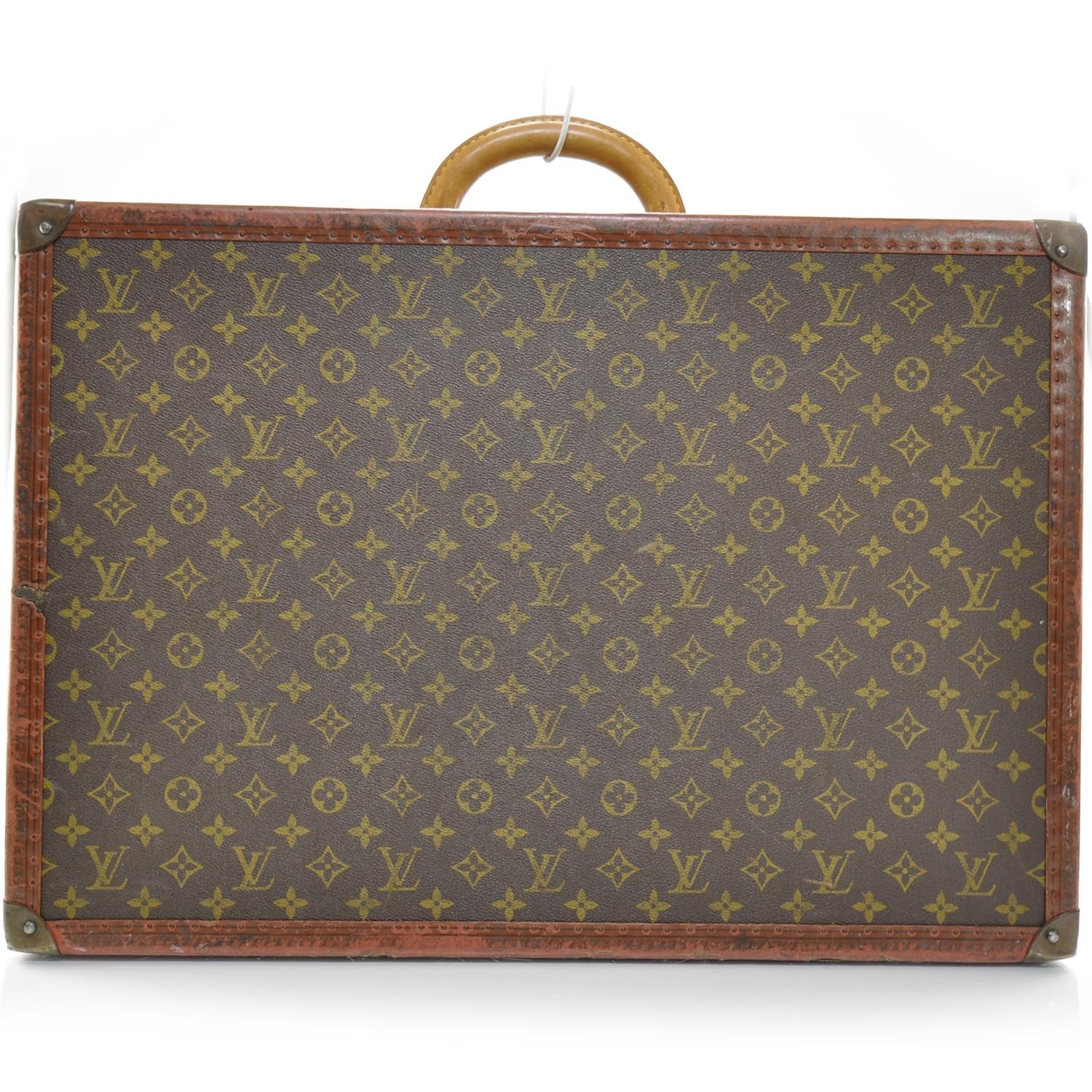 Louis Vuitton Monogram Bisten 60 1 of 5