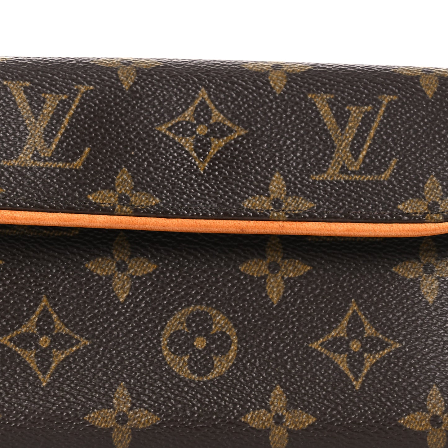 Monogram Pochette Florentine S