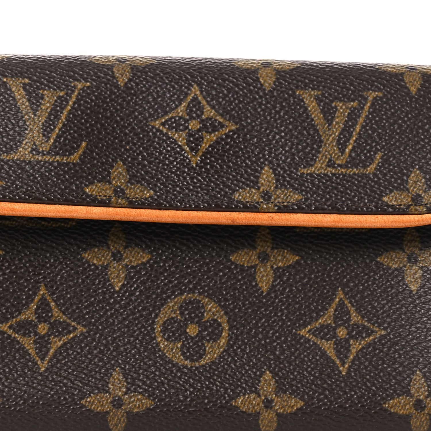 Louis Vuitton Monogram Pochette Florentine S 7 of 10