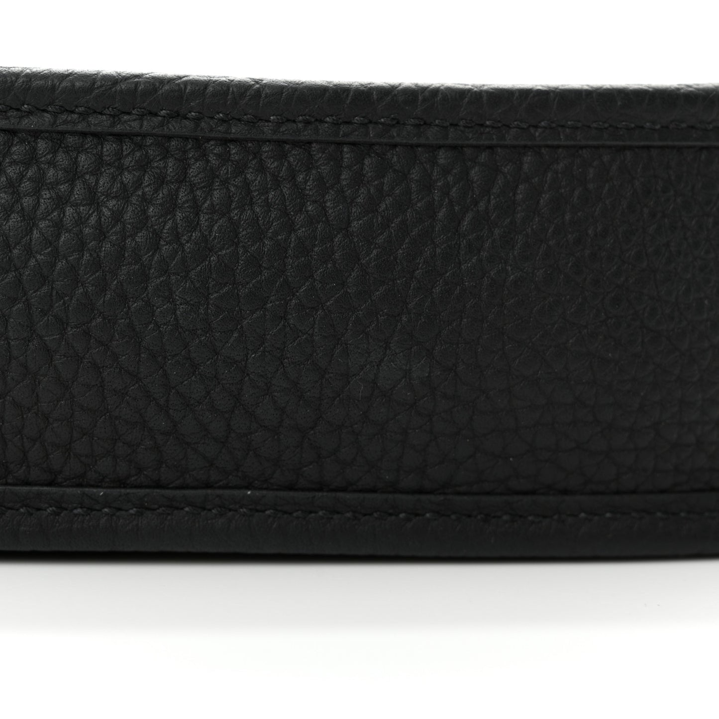 Taurillon Clemence Amazone Evelyne TPM Black Chocolate