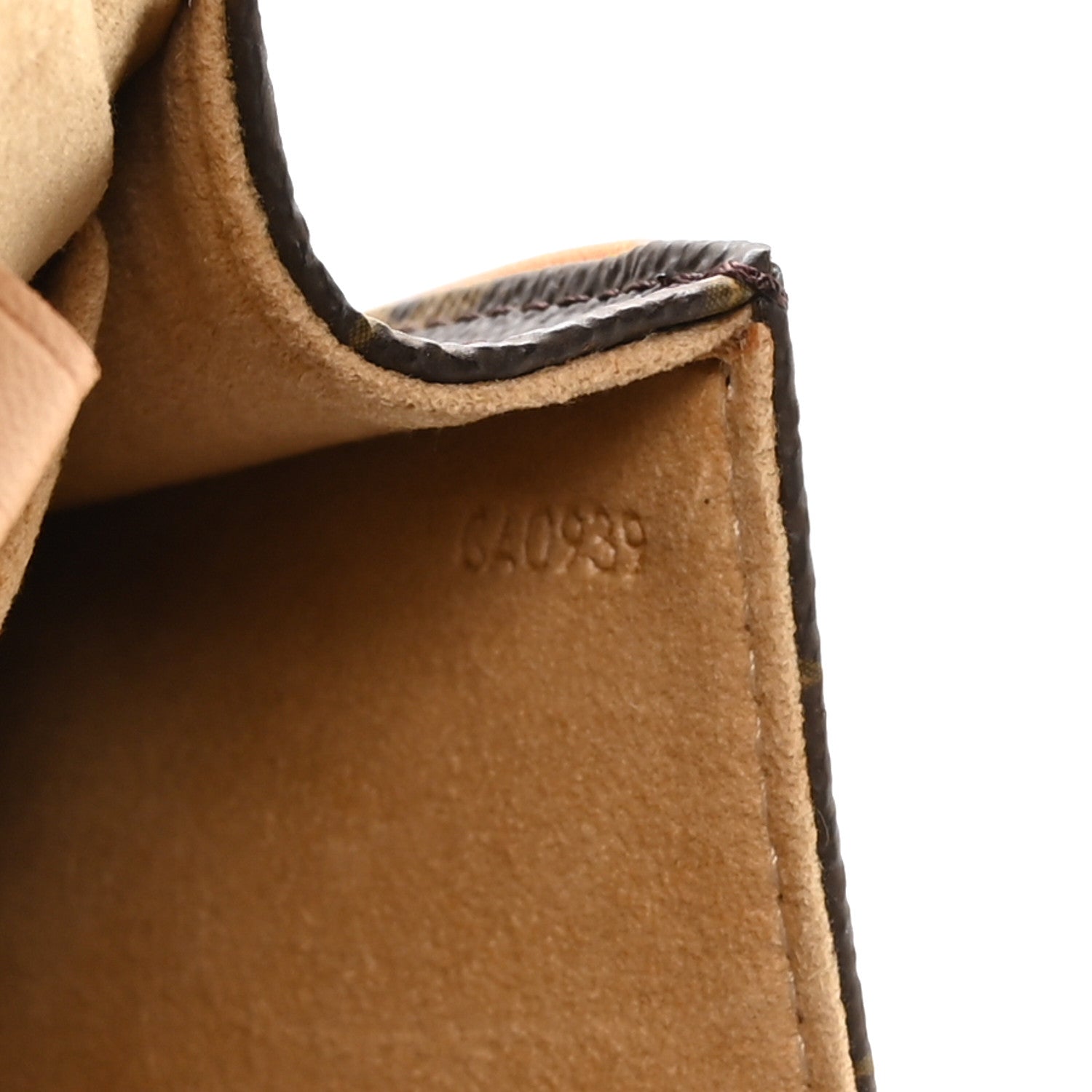 Louis Vuitton Monogram Pochette Twin GM 7 of 10