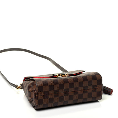 Louis Vuitton Damier Ebene Croisette 3 of 4