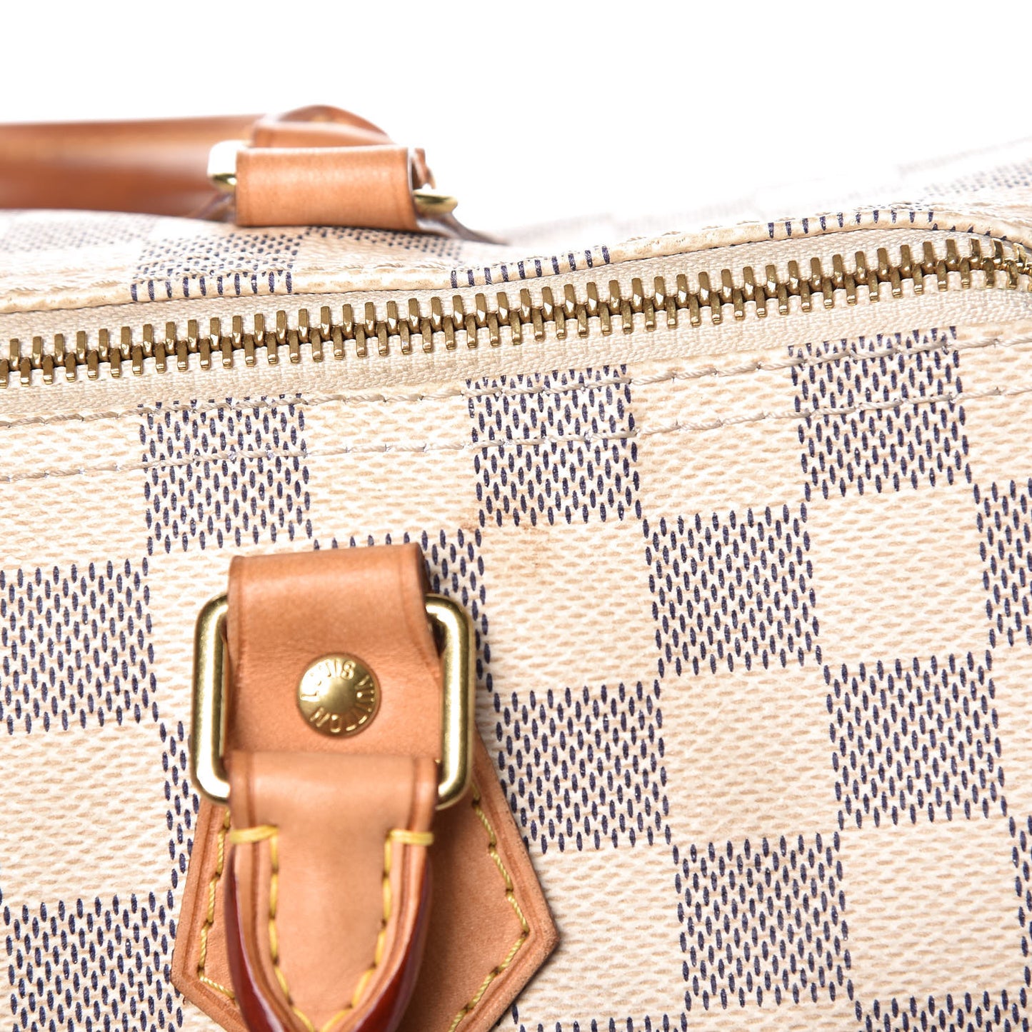 Damier Azur Speedy 30