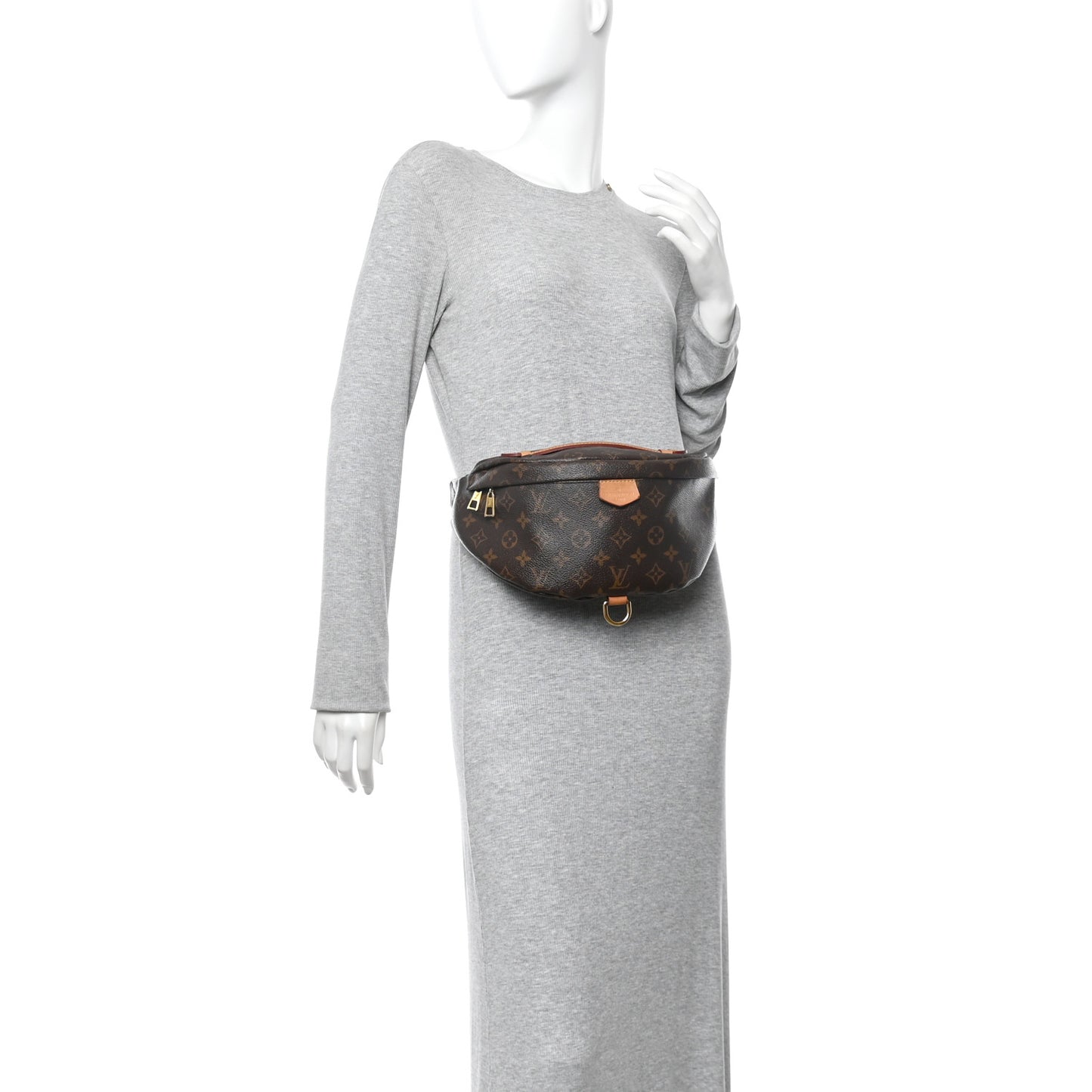 Monogram Bumbag