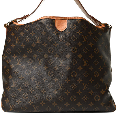 Louis Vuitton Monogram Delightful MM 8 of 19
