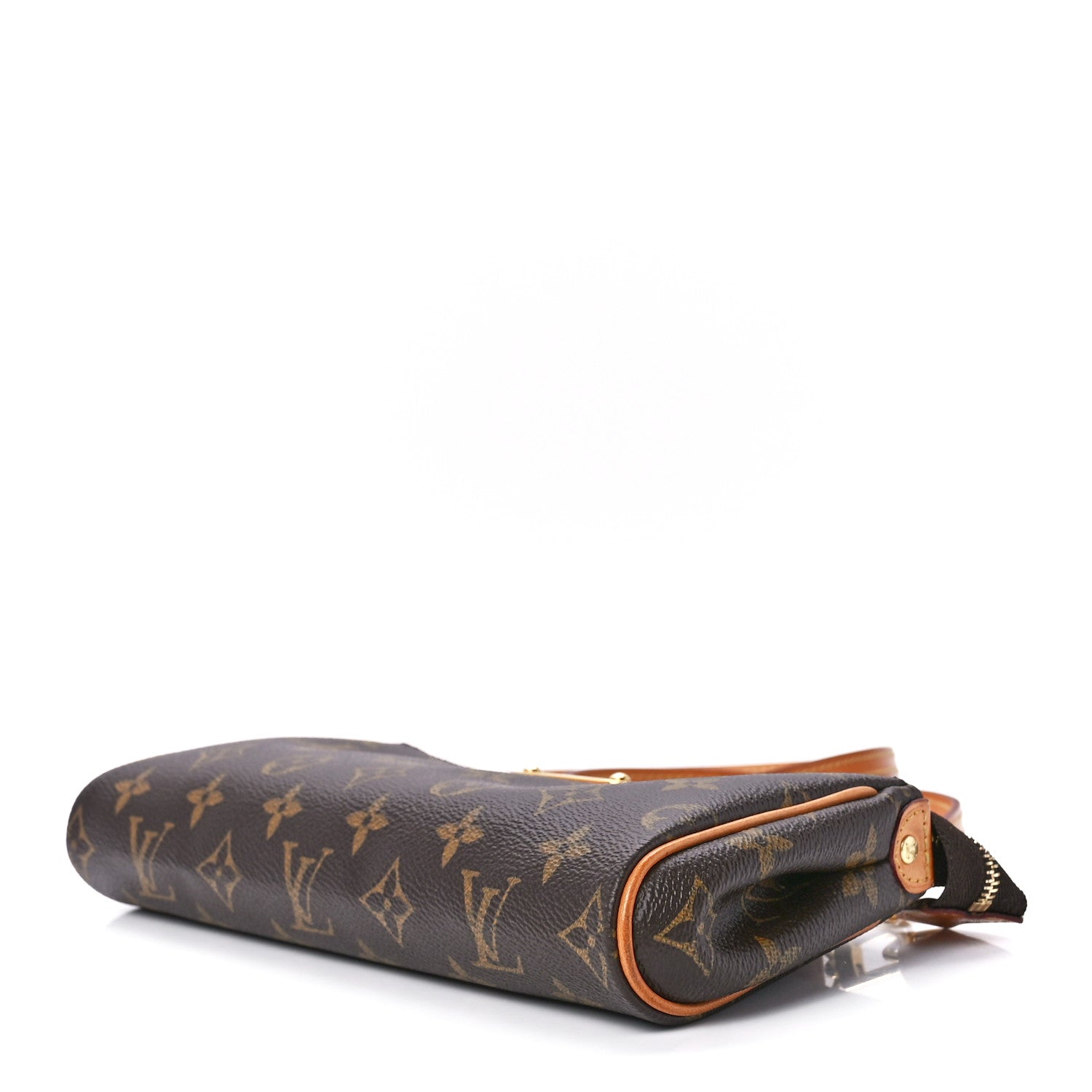 Louis Vuitton Monogram Eva Clutch 9 of 11