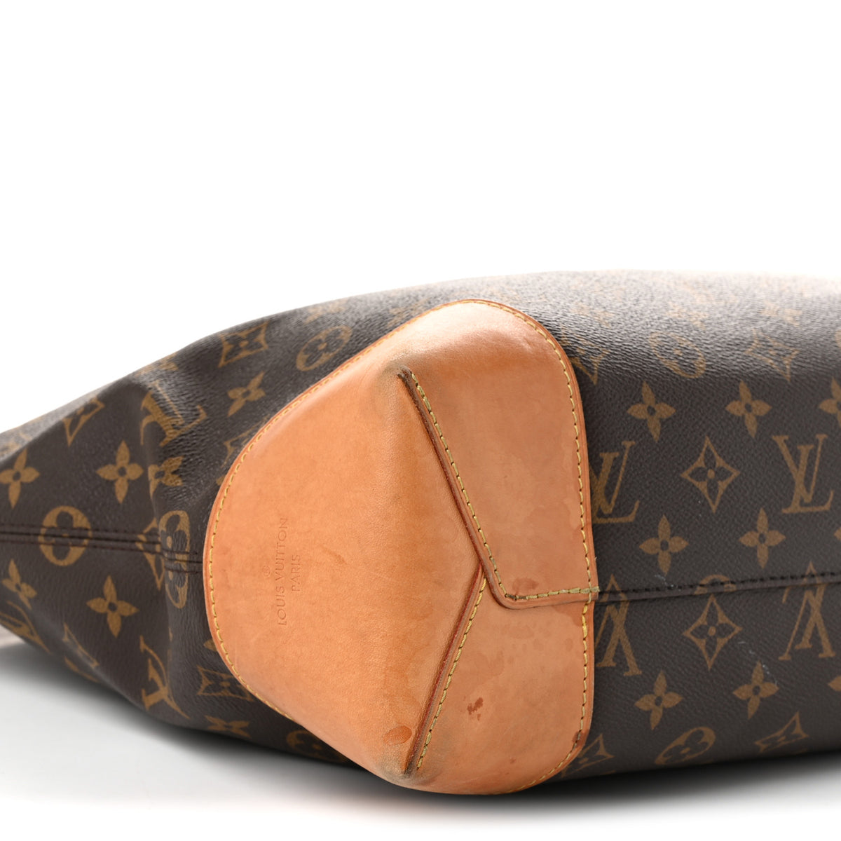Monogram Berri MM