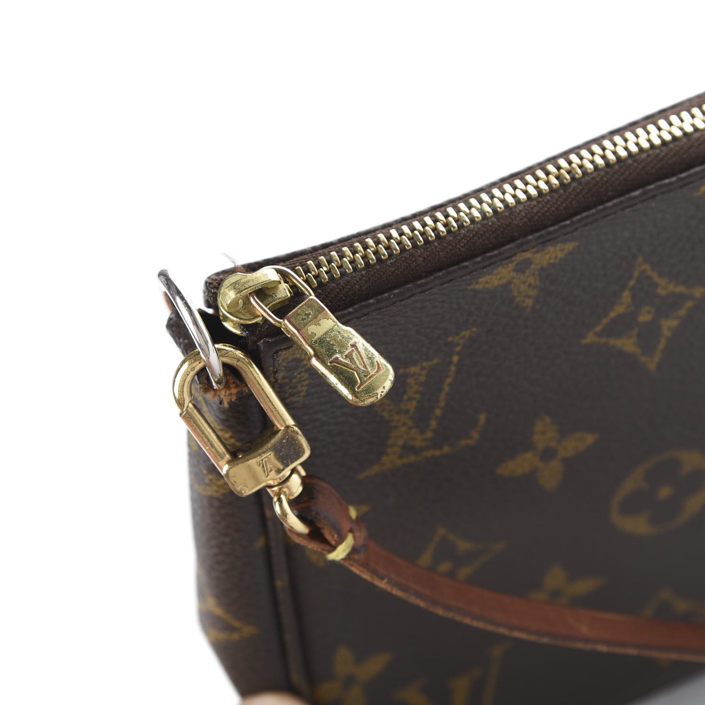 Monogram Pochette Accessories