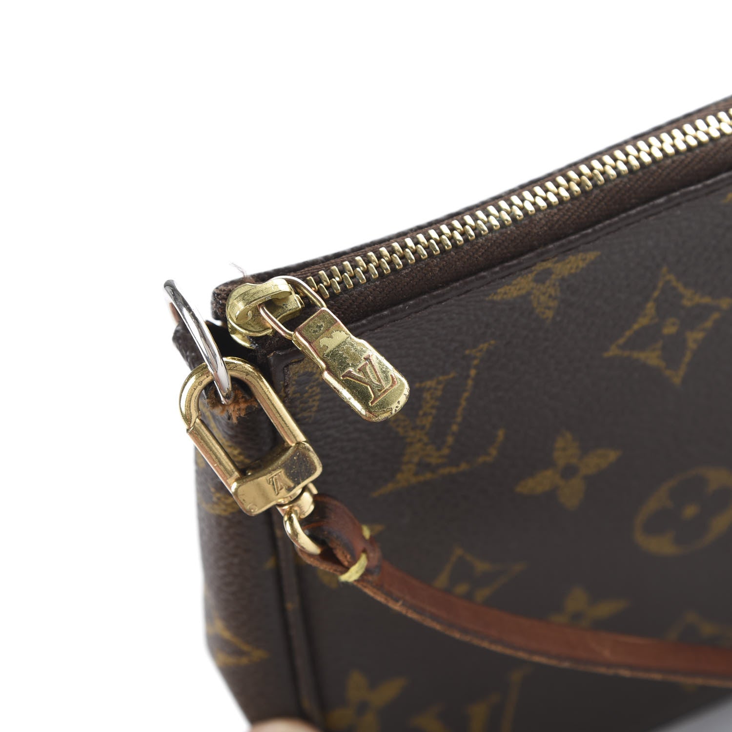 Louis Vuitton Monogram Pochette Accessories 11 of 11