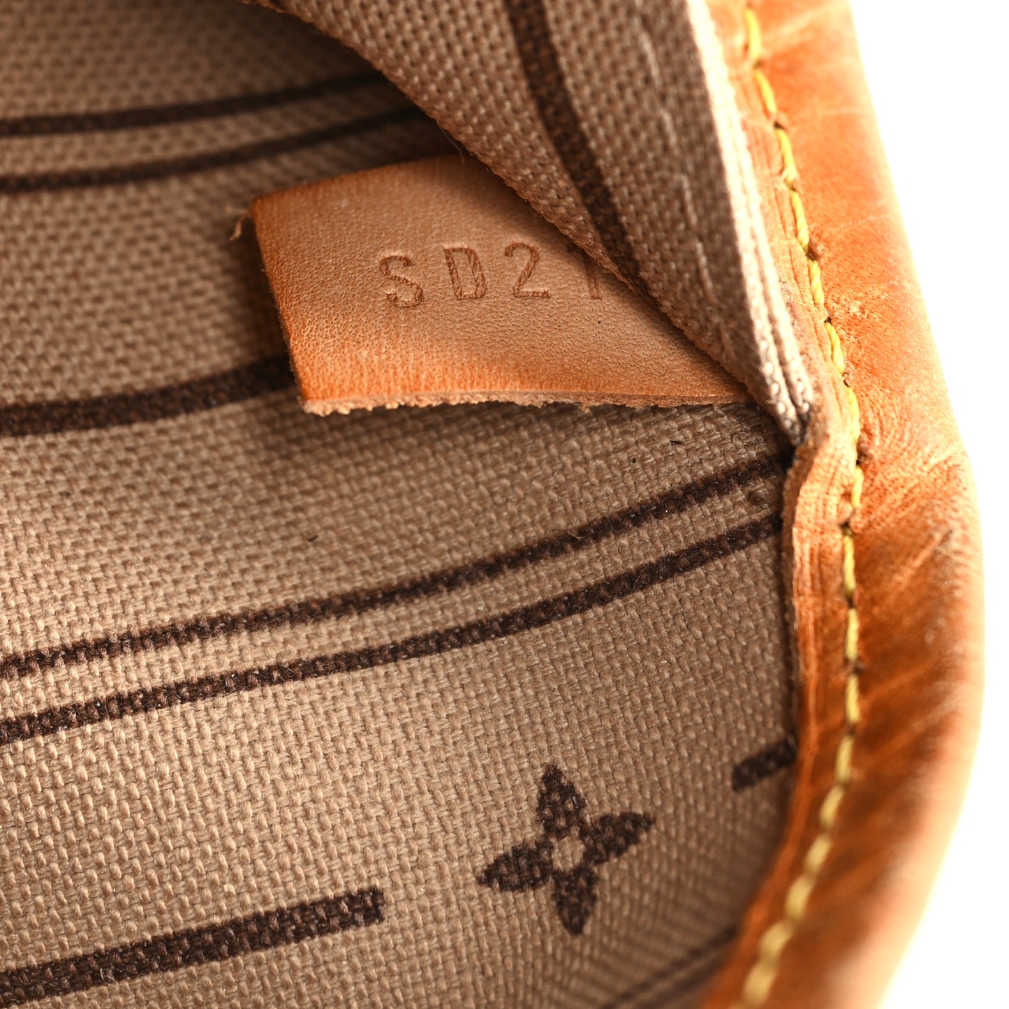 Monogram Neverfull GM