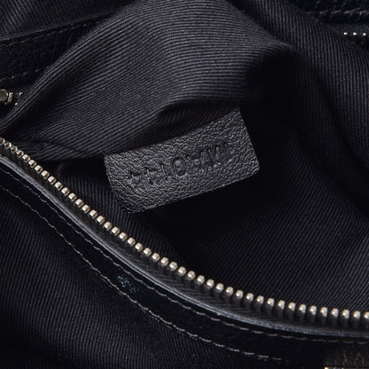 Givenchy Sugar Goatskin Large Nightingale Black 8 of 8