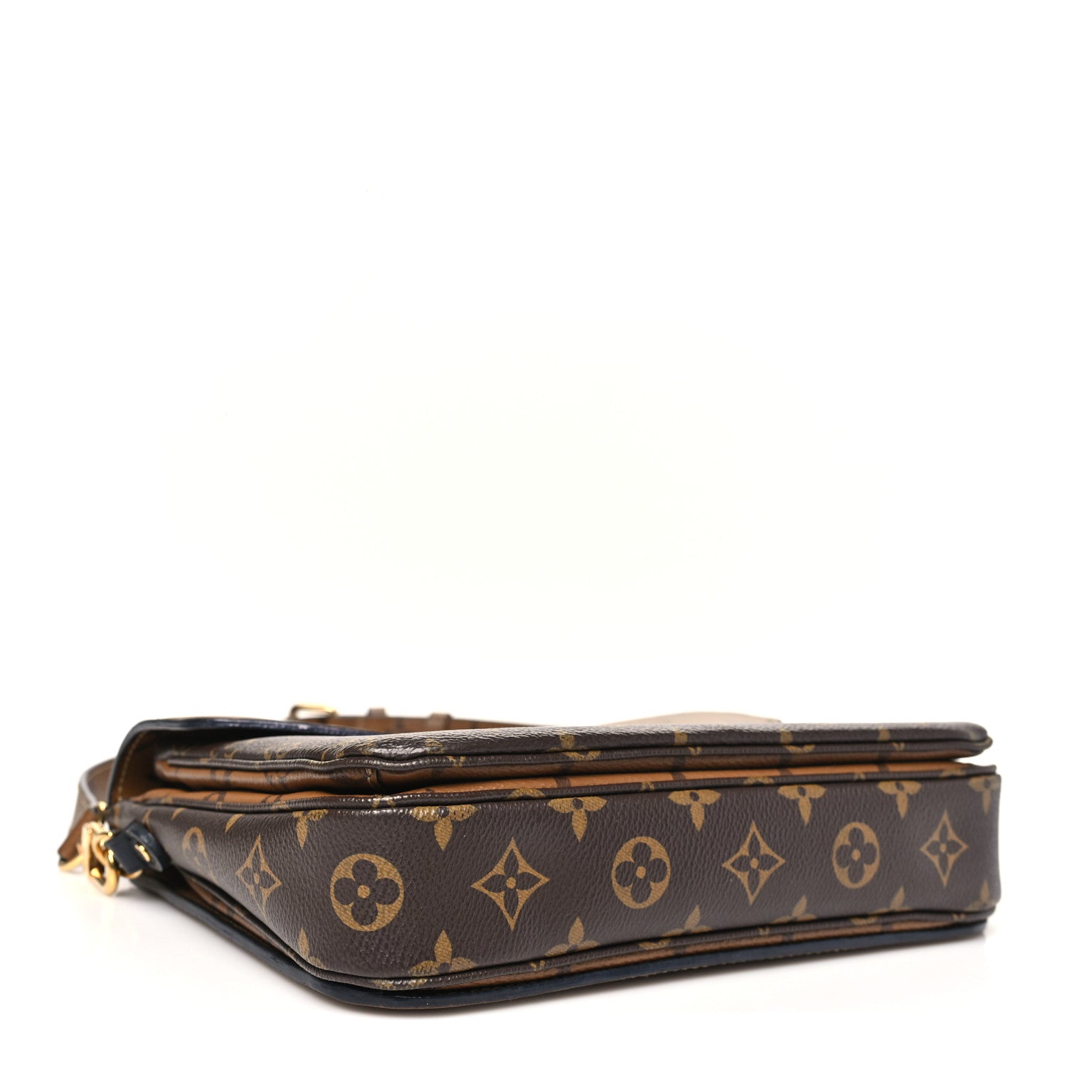 Louis Vuitton Reverse Monogram Pochette Metis 4 of 11