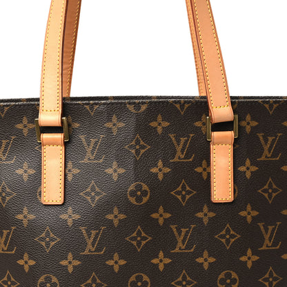 Louis Vuitton Monogram Vavin GM 8 of 10