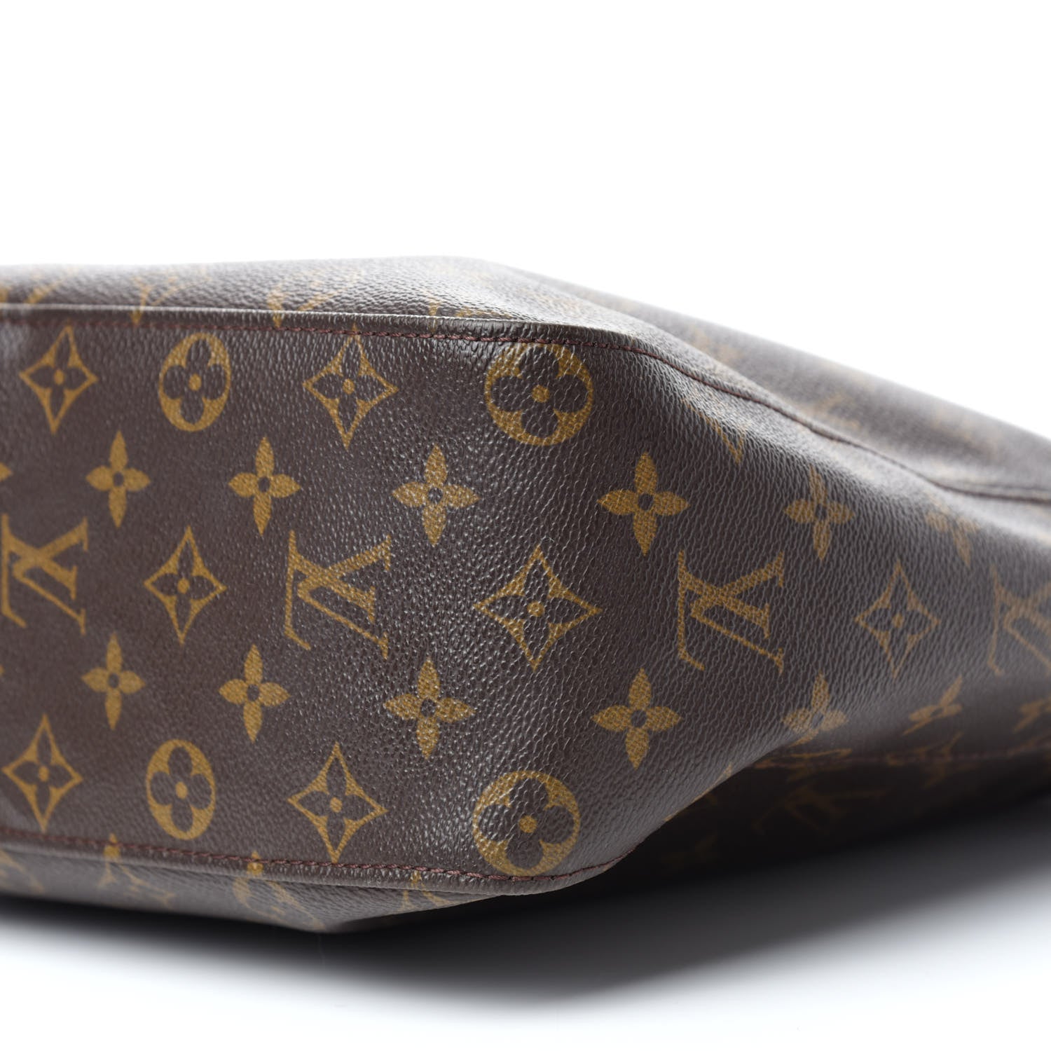 Louis Vuitton Monogram Looping GM 7 of 12