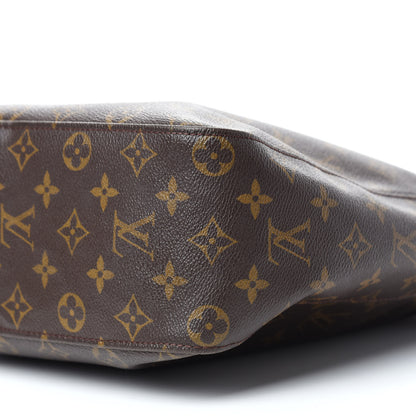 Louis Vuitton Monogram Looping GM 7 of 12