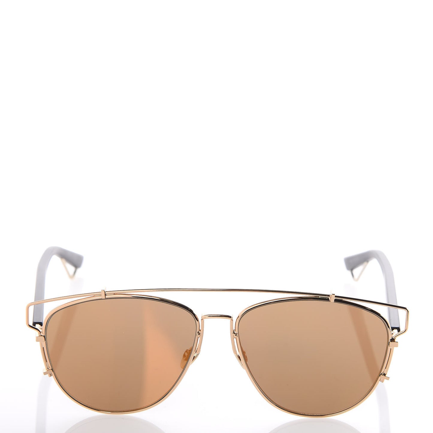 Technologic Sunglasses Gold