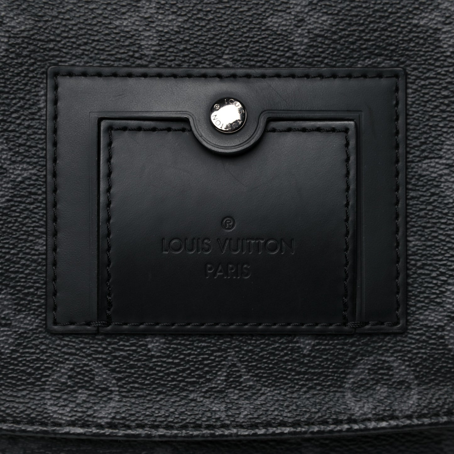 Monogram Eclipse Voyager PM Messenger