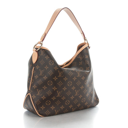 Louis Vuitton Monogram Delightful PM 3 of 9