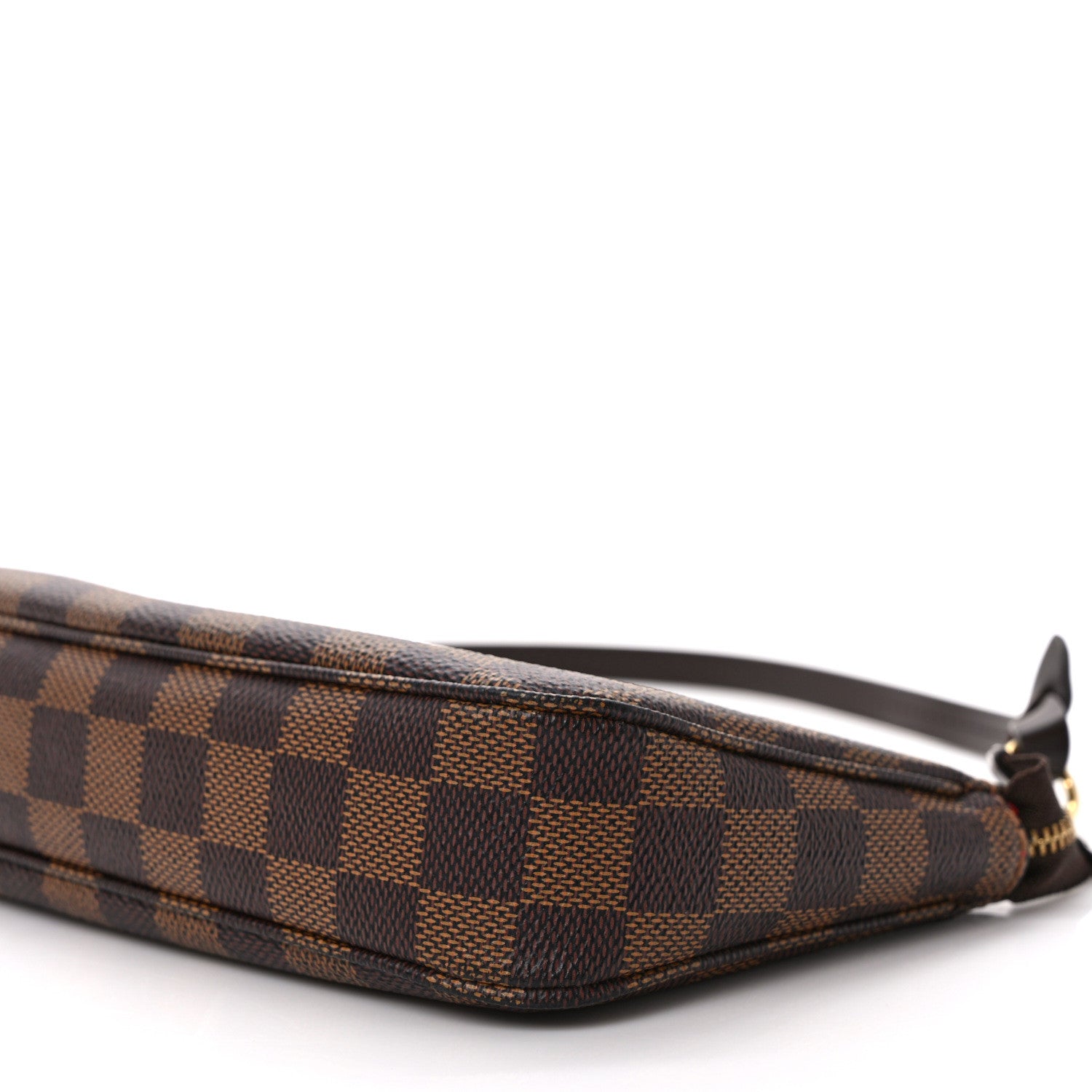 Louis Vuitton Damier Ebene Pochette Accessories NM 8 of 11